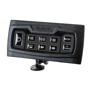 Control unit-bedieningspaneel SL6-dakset serie, Auto-onderdelen, Verlichting, Ophalen of Verzenden, Nieuw
