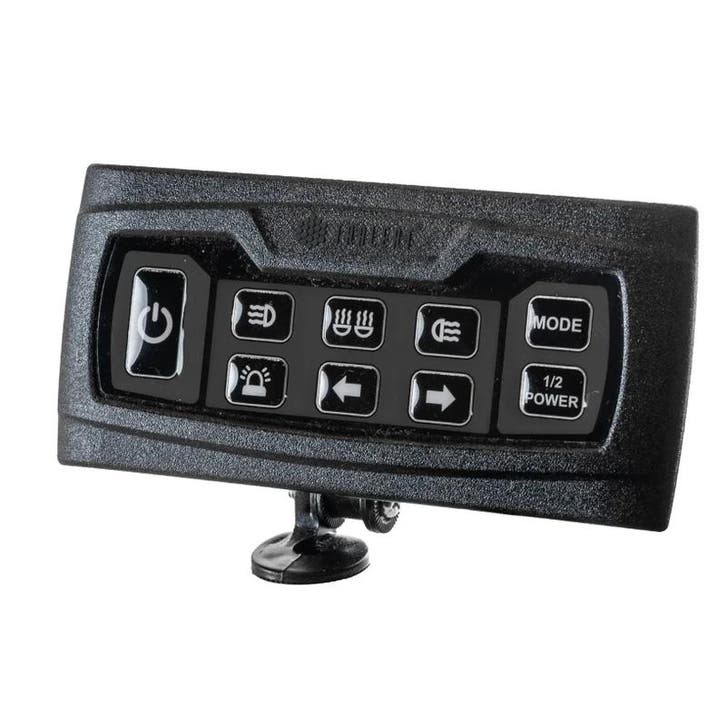 Control unit-bedieningspaneel SL6-dakset serie, Auto-onderdelen, Verlichting, Ophalen of Verzenden