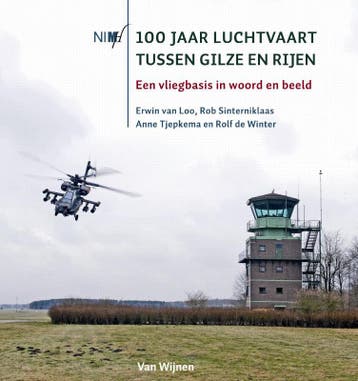 100 jaar luchtvaart tussen Gilze en Rijen - E. van Loo, Verzenden, Gelezen, E. van Loo