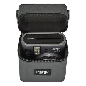 Fujifilm Case instax mini 41 (Accessoires Instax Mini), Ophalen of Verzenden, Nieuw