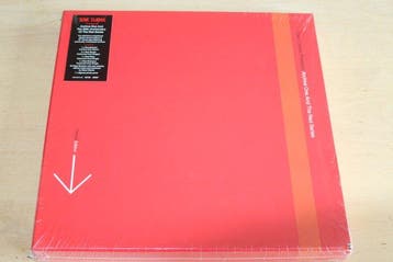 Dave Clarke  - Archive One And The Red Series (Deluxe, Nieuw in verpakking