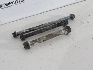 Suzuki GSX 600 F Motorblok bevestiging, Ophalen of Verzenden, Nieuw