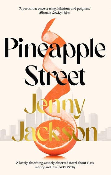 Pineapple street - Jenny Jackson 9781529151183, Verzenden, Gelezen, Jenny Jackson