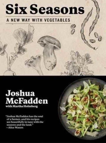 9781579656317 Six Seasons Joshua Mcfadden, Boeken, Verzenden, Nieuw, Joshua Mcfadden