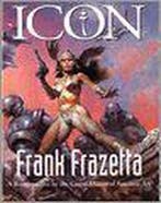 FRANK FRAZETTA 9783822870747 Frank Frazetta, Verzenden, Gelezen, Frank Frazetta