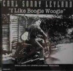 cd - Carl Sonny Leyland - I Like Boogie Woogie, Verzenden, Zo goed als nieuw