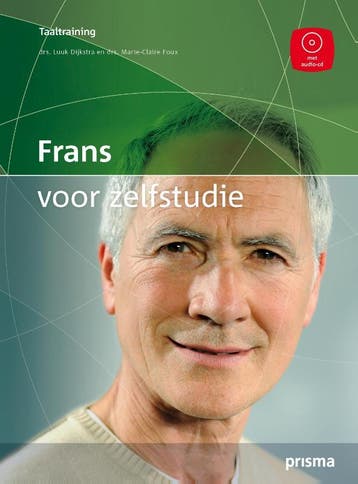 Frans voor zelfstudie / Prisma taaltraining 9789049106393, Verzenden, Gelezen, Marie-Claire Foux