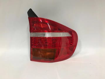 BMW X5 E70 06-10 rechter LED achterlicht Europa 7200817, Verzenden, Gebruikt