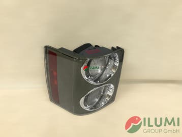 RANGE ROVER VOGUE SUPERCHARGED 06-09 ACHTERLICHT LINKS, Auto-onderdelen, Verzenden, Gebruikt, Land Rover