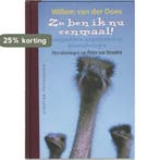 Zo ben ik nu eenmaal! / Scriptum psychologie 9789055943463, Boeken, Verzenden, Zo goed als nieuw, W. van der Does