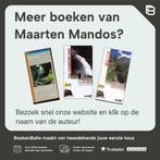 Pyreneeën / ANWB goud 9789018026066 Maarten Mandos, Verzenden, Gelezen, Maarten Mandos