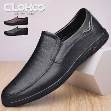 Handgemaakte Leren Herenschoenen - Zakelijk Casual - Rubbere, Verzenden, Nieuw
