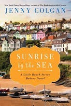 Little Beach Street Bakery- Sunrise by the Sea 9780063111660, Verzenden, Gelezen, Jenny Colgan