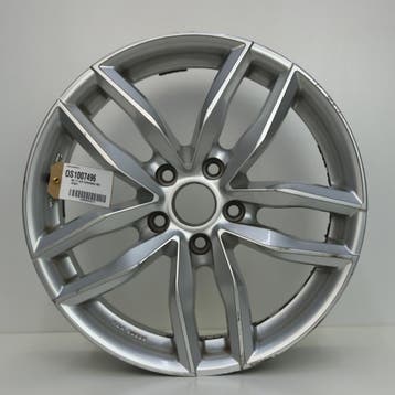 Set velgen 17 inch lichtmetalen Mak *OS1007496*, Auto-onderdelen, Banden en Velgen, Gebruikt, Velg(en), 17 inch, Ophalen of Verzenden