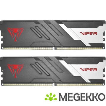 Patriot Memory Viper Venom PVV516G560C40K 2x8GB 5600Mhz, Verzenden, Nieuw