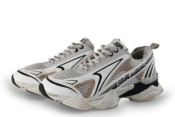 Steve Madden Sneakers in maat 39 Beige, Verzenden, Beige, Steve Madden, Sneakers of Gympen