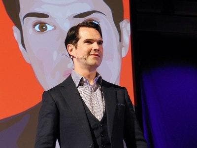 Jimmy Carr Tickets, Tickets en Kaartjes, Evenementen en Festivals
