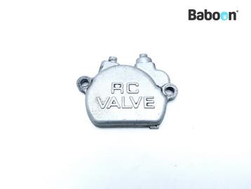 Blokdeksel Honda CRM 125 1991-1999, Motoren, Verzenden, Gebruikt