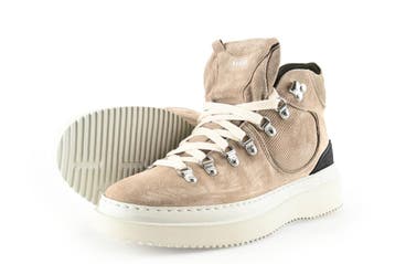Nubikk Hoge sneakers in maat 40 Overig, Nubikk, Overige kleuren, Verzenden, Sneakers of Gympen