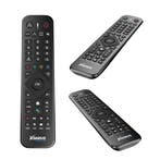 Xsarius Pure 4+ Plus 4K Android IPTV Box - BT remote, Ophalen of Verzenden, Nieuw