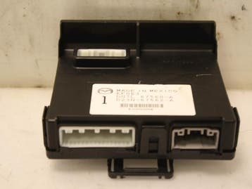 Module (diversen) Mazda 2. O169552, Ophalen of Verzenden, Nieuw