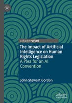 9783031313905 The Impact of Artificial Intelligence on Hu..., Boeken, Studieboeken en Cursussen, Verzenden, Nieuw, John-Stewart Gordon