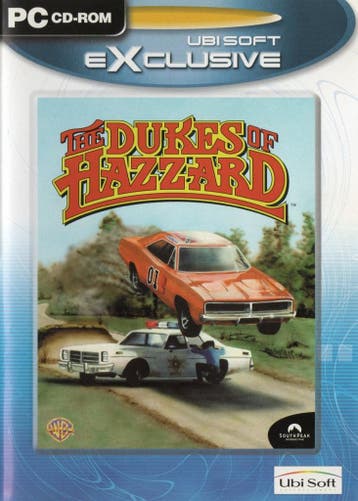 Dukes Of Hazard - Windows, Verzenden, Nieuw
