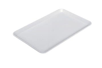 GGM Gastro | Presenteerschaal - Kunststof - 360x240x17mm - |, Verzenden, Nieuw, Effen, Kom(men)