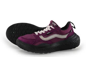 Vans Sneakers in maat 37 Paars, Overige kleuren, Verzenden, Sneakers of Gympen, Gedragen
