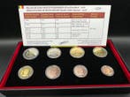 België. Proof Set 2022 (Zonder minimumprijs)