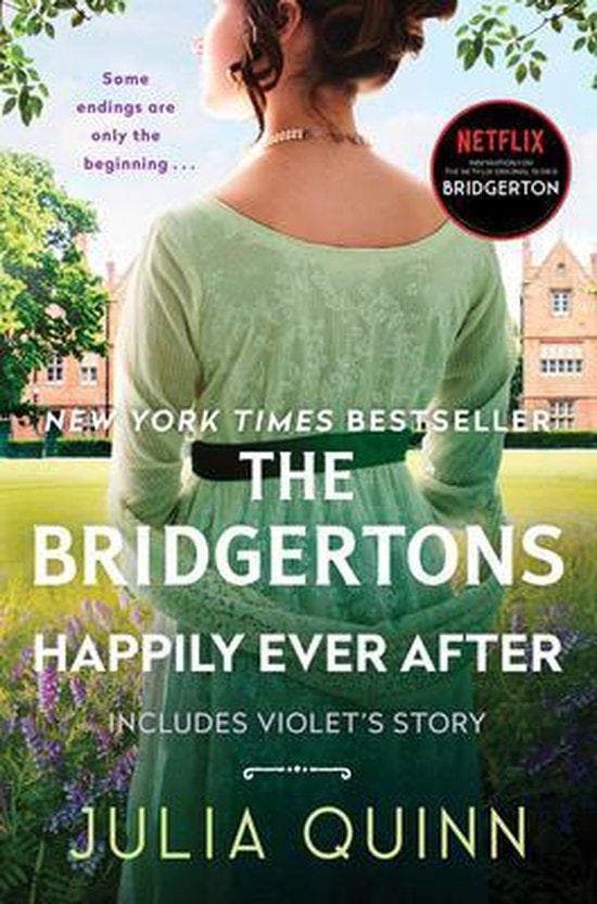 9780061233005 The Bridgertons | Tweedehands, Boeken, Romans, Zo goed als nieuw, Verzenden