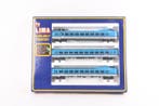 Lima H0 - 149807S04 - Treinstel (1) - KLM Koploper - NS, Hobby en Vrije tijd, Modeltreinen | H0, Nieuw