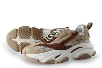 Steve Madden Sneakers in maat 39 Cognac, Kleding | Dames, Schoenen, Overige kleuren, Verzenden, Steve Madden, Sneakers of Gympen