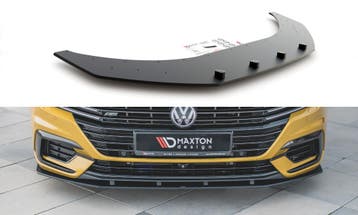 Voorspoiler Volkswagen Arteon Maxton Street Pro, Ophalen of Verzenden, Nieuw