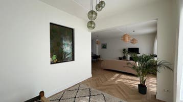 Huis te huur aan Van Dijckstraat in Den Haag, Overige soorten, Zuid-Holland