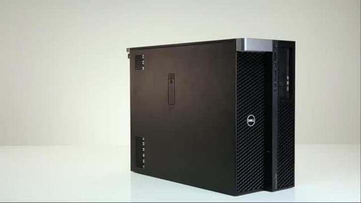 Dell Precision 5820 Tower Workstation – Intel Core i9, Computers en Software, Desktop Pc's, Nieuw, Ophalen of Verzenden