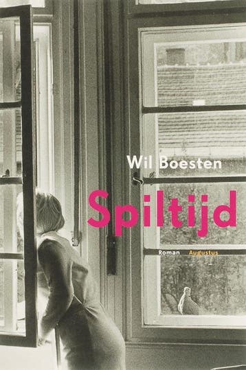 Spiltijd - Wil Boesten 9789045700847, Verzenden, Gelezen, Wil Boesten