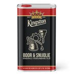 Kingston boor snijolie 1 liter, fles, Doe-het-zelf en Verbouw, Verzenden, Nieuw