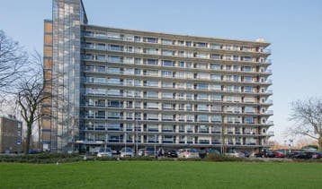 Te Huur 3 Kamer Appartement Jan Dammassestraat In Rotterdam, Huizen en Kamers, Huizen te huur, Rotterdam, Direct bij eigenaar