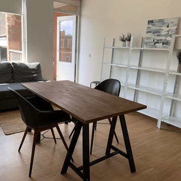 Appartement in Groningen gevonden voor €1150,- pm, Direct bij eigenaar, Groningen, Groningen, Appartement