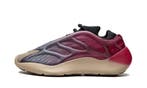Yeezy 700 V3 Fade Carbon, Kleding | Heren, Schoenen, Nieuw