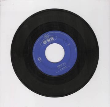 Jan & Kjeld – Banjo Boy / Mach Doch Nicht So Viel Wind (1-7, Ophalen of Verzenden, Nieuw in verpakking