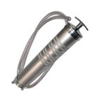 Vloeistof- Hevelpomp, Verzenden