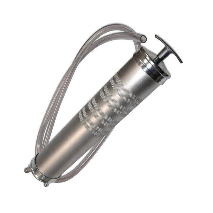 Vloeistof- Hevelpomp, Zakelijke goederen, Kantoor en Winkelinrichting | Magazijn, Stelling en Opslag, Verzenden