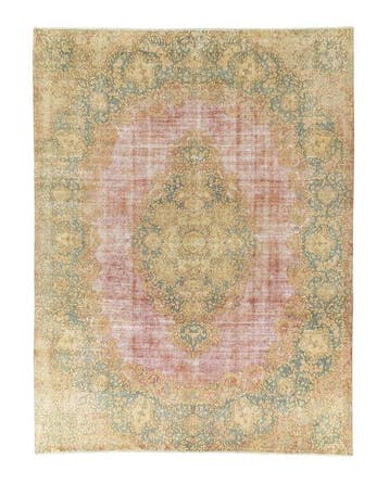 Designervloerkleed - Vloerkleed - 400 cm - 300 cm, Nieuw