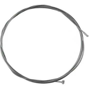 Falkx Versnellingskabel 2500mm - Anti-rafelnippel - Zilve..., Ophalen of Verzenden, Nieuw, Overige typen