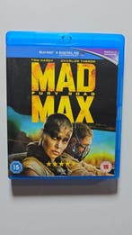 MAD MAX FURY ROAD (IMPORT WITHOUT DUTCH SUBS) (BLURAY), Cd's en Dvd's, Blu-ray, Verzenden, Gebruikt