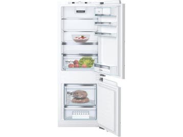 BOSCH Serie 6 - 158CM - Inbouw - Koelvriescombinatie -, Verzenden, Nieuw