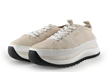 s. Oliver Sneakers in maat 39 Beige, Kleding | Dames, Verzenden, Beige, S. Oliver, Sneakers of Gympen