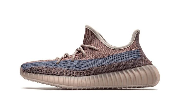 Yeezy Boost 350 V2 Fade, Kleding | Heren, Schoenen